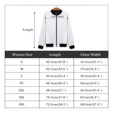 Women's Deep Sea Fishing Jacket