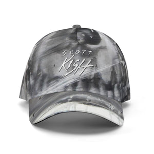 Skull Baseball Cap