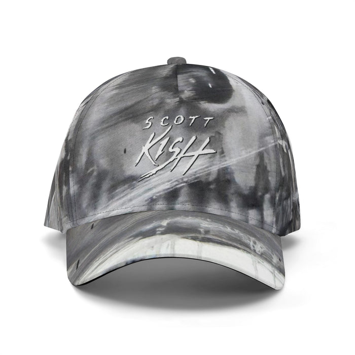Skull Baseball Cap