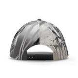 Skull Baseball Cap
