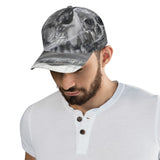 Skull Baseball Cap