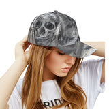Skull Baseball Cap