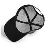 Skull Baseball Cap