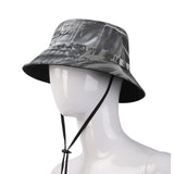 Skull Fisherman's Hat