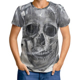 Men's Skull T-shirt