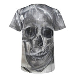 Men's Skull T-shirt