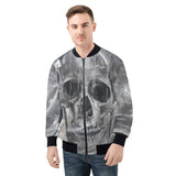 Men's Skull Jacket