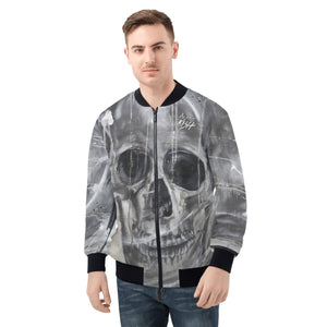 Men's Skull Jacket