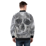Men's Skull Jacket