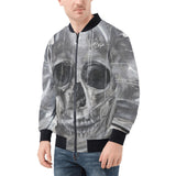 Men's Skull Jacket