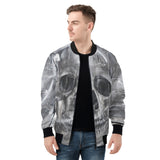 Men's Skull Jacket