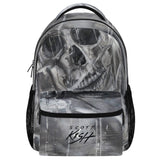 Skull Backpack
