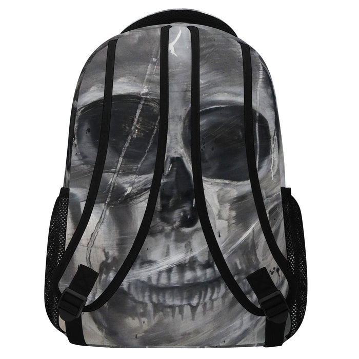 Skull Backpack