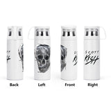Skull Insulated Water Bottle