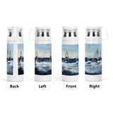Deep Sea Fishing Insulated Water Bottle