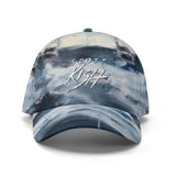 Deep Sea Fishing Baseball Cap
