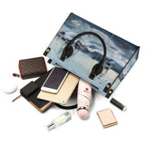 Luxury Deep Sea Fishing Purse