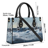 Luxury Deep Sea Fishing Purse