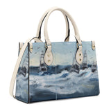 Luxury Deep Sea Fishing Purse