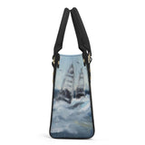 Luxury Deep Sea Fishing Purse