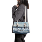 Luxury Deep Sea Fishing Purse