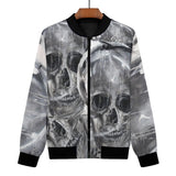 Women's Skull Jacket