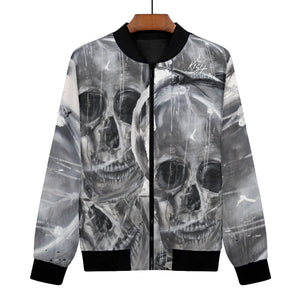 Women's Skull Jacket