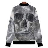 Women's Skull Jacket
