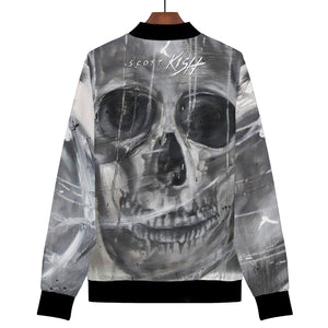 Women's Skull Jacket