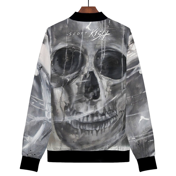Women's Skull Jacket