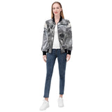 Women's Skull Jacket