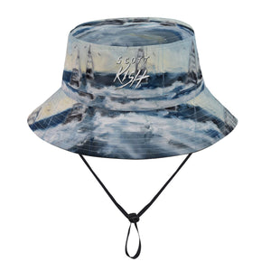 Deep Sea Fisherman's Hat