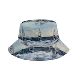 Deep Sea Fisherman's Hat