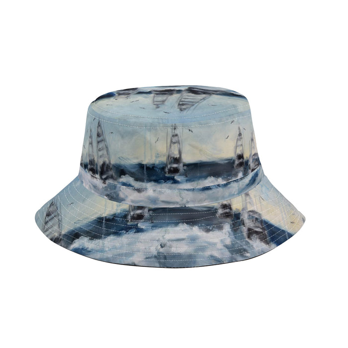 Deep Sea Fisherman's Hat