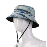 Deep Sea Fisherman's Hat
