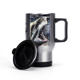 Shark Travel Mug