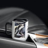 Shark Travel Mug