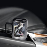 Shark Travel Mug