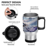 Dolphin Travel Mug