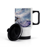 Dolphin Travel Mug