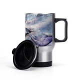 Dolphin Travel Mug