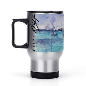 Caribbean Travel Mug
