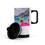 Caribbean Travel Mug