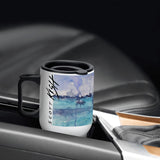 Caribbean Travel Mug