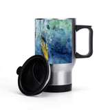 Surfing Travel Mug
