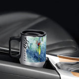 Surfing Travel Mug
