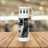 80's Rock Insulated Water Bottle