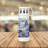 Dolphin Insulated Water Bottle