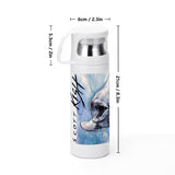 Dolphin Insulated Water Bottle