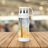 Sunset Insulated Water Bottle